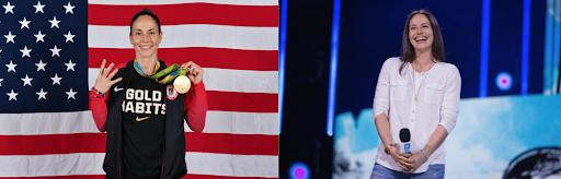 From left: Jesse D. Garrabrant/Getty Images; Matt Hayward/Getty Images